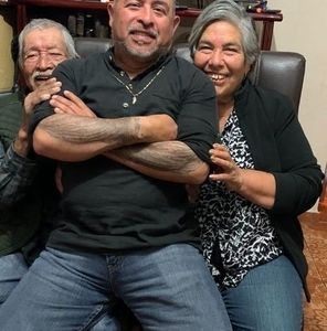 Meet your Posher, Jesus